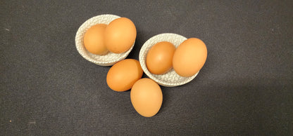 Hormone free Eggs